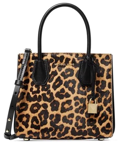 Michael kors animal print bags + FREE SHIPPING 